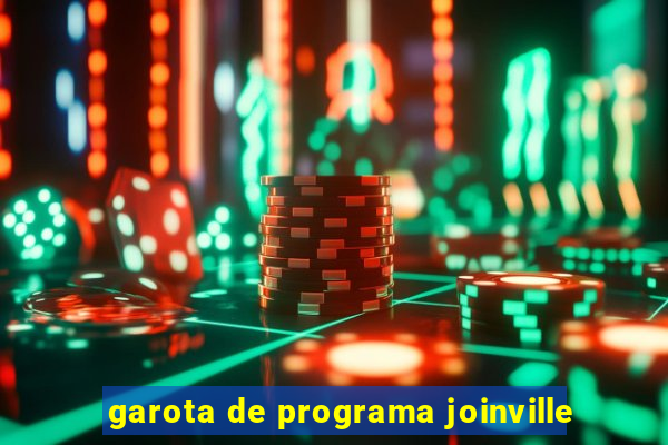 garota de programa joinville